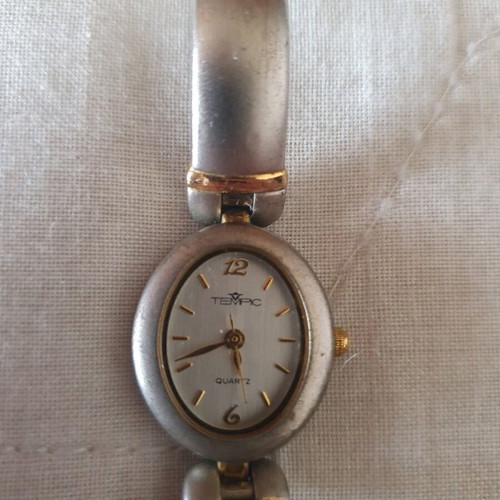 Tempic women's watch