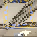  Tiffany & Co Βίντατζ σετ τσαγιού καφέ