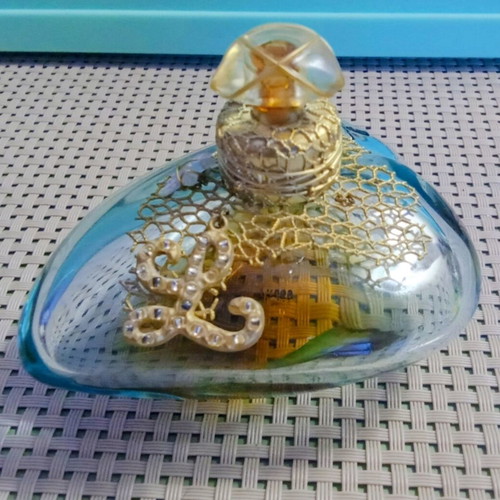 L de Lolita Lempicka Eau de Parfum bottle, discontinued, 50ml original size