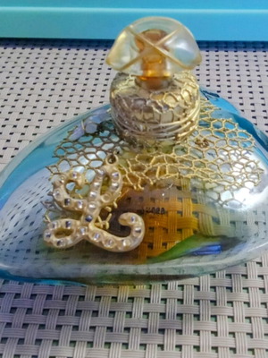 L de Lolita Lempicka Eau de Parfum bottle, discontinued, 50ml original size