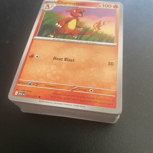 Pokemon cards set of 60, Chaos Rising and more
