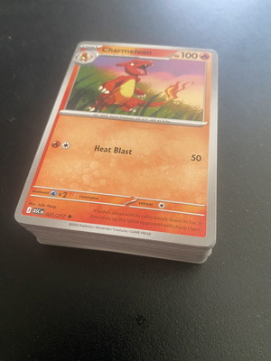 Pokemon cards set of 60, Chaos Rising and more