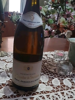Wine 2014 rare edition new