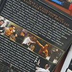 Ip Man 2 DVD μεταχειρισμένο αυθεντικό με υπότιτλους