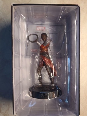 Marvel Movie Collection Nakia new