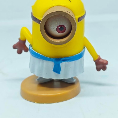 Minion Egyptian Edition figure like new