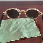 Sunglasses used