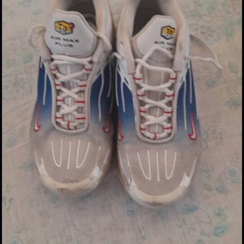 Women's athletic shoes size 40 for work