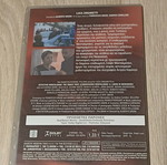 Inspector Montalbano The Noon Thief DVD used with subtitles