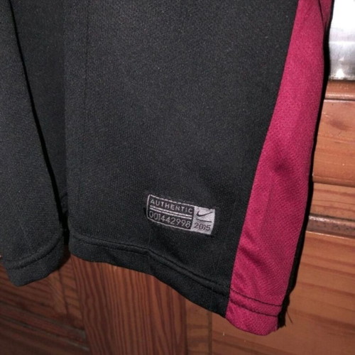 Galatasaray training shirt small, like new