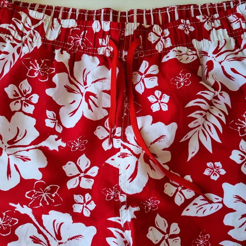 MEN'S SWIMWEAR