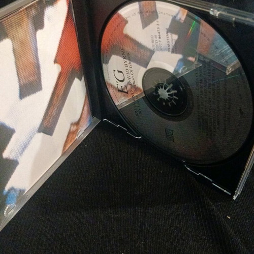 My Life In The Bush Of Ghosts CD like new, electronic