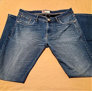 Αυθεντικό vintage retro Levi's jean παντελόνι