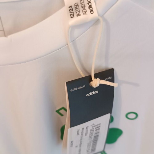 Panathinaikos 2024-25 Football Away Jersey M Tete New