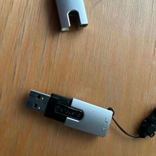 Transcend JetFlash 150 USB flash drive, 1.91 GB