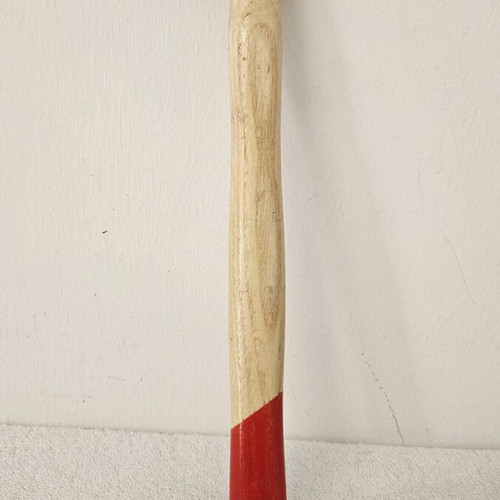 Wooden hammer new
