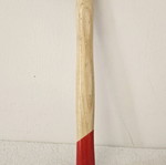 Wooden hammer new