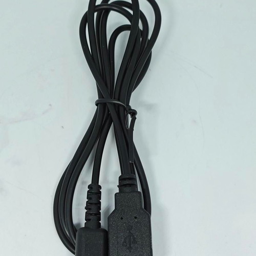 USB charging cable for Game Boy Advance SP and Nintendo DS like new
