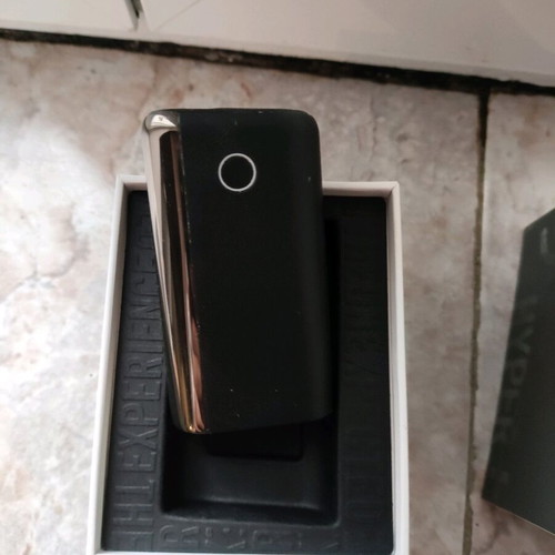 GLO HYPER+ like new, in box