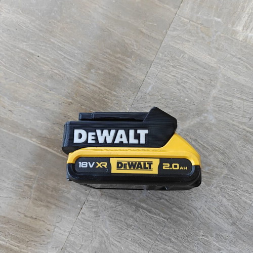 Dewalt 18V Adapter for Ingco/Total Tools new