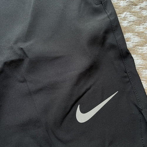 Nike Miler Set black size large new