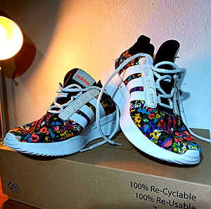 Adidas Αθλητικά Παιδικά Παπούτσια