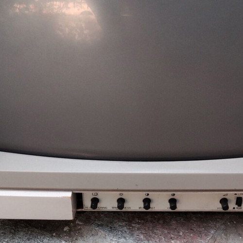 Commodore 1084S οθόνη μεταχειρισμένη για ανταλλακτικά ή επισκευή