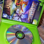 Wrath Unleashed Microsoft Xbox 2004 mint