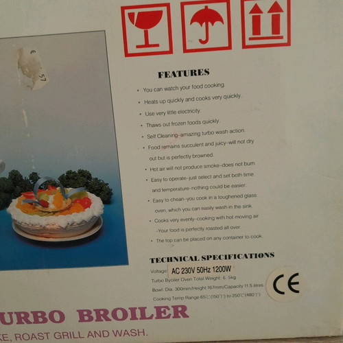 Steamer new for healthy cooking