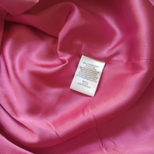 Mini strapless dress Y2K BCBG Max Azria small, like new