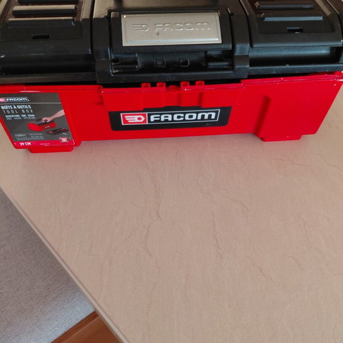 Facom toolbox like new