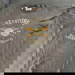  SCOTCH & SODA T-SHIRT ΚΟΝΤΟΜΑΝΙΚΟ