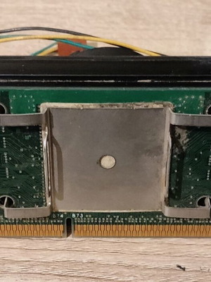 Celeron 333 Slot 1 - Mendocino μεταχειρισμένο