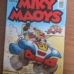 Miky Maous issue 78 used