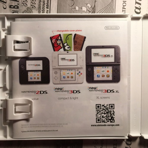 Pokemon Sun Nintendo 3DS game like new