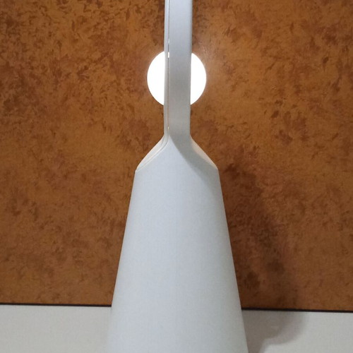 Ikea Strala angel decorative led lamp vintage like new