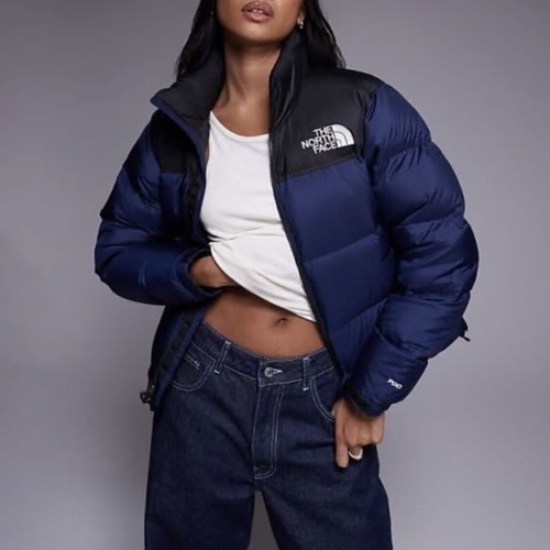 The North Face 1996 Retro Nuptse Jacket new women's winter