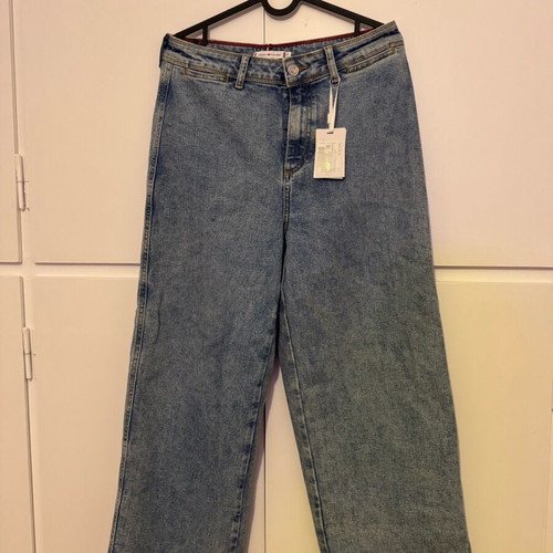 Tommy Hilfiger jeans new, size 30, blue