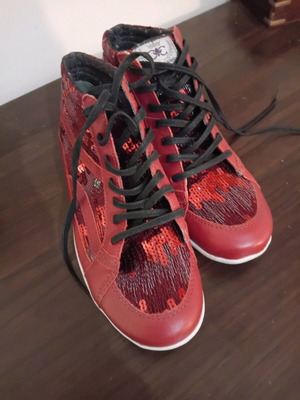 Sneakers 39