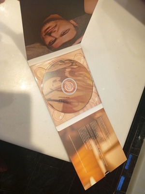 Antonis Remos CD, laiko