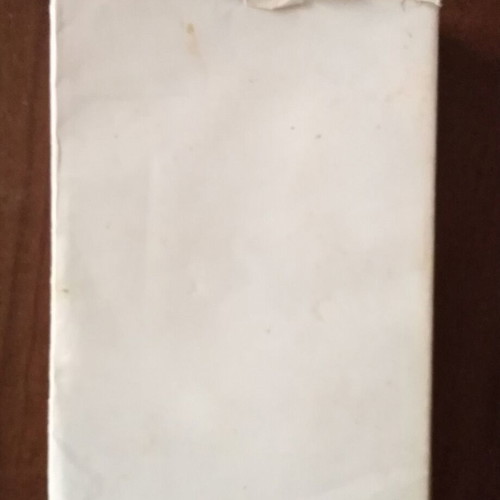 N. Kazantzakis The Last Temptation used book