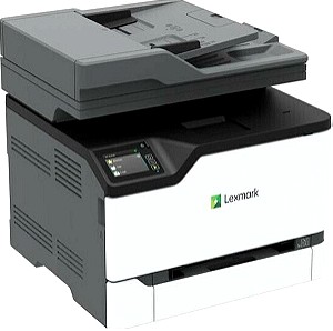 Lexmark CX431adw Έγχρωμο Πολυμηχάνημα Laser με WiFi και Mobile Print