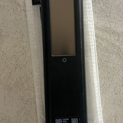 Samsung OLED TV remote control TM2280E new