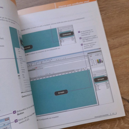 Easy Click web design book like new