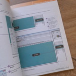 Easy Click web design book like new