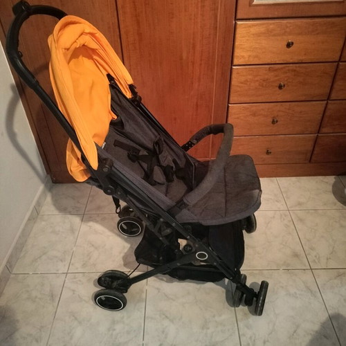 Giordani Denver travel stroller like new