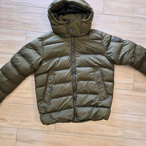 G-Star Raw winter jacket like new, khaki, XL