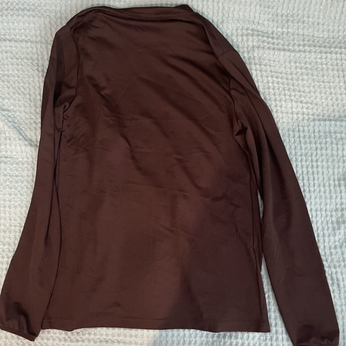 Nike Academy tracksuit used, size S, black and white