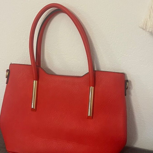 Shoulder bag new