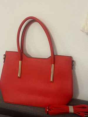 Shoulder bag new